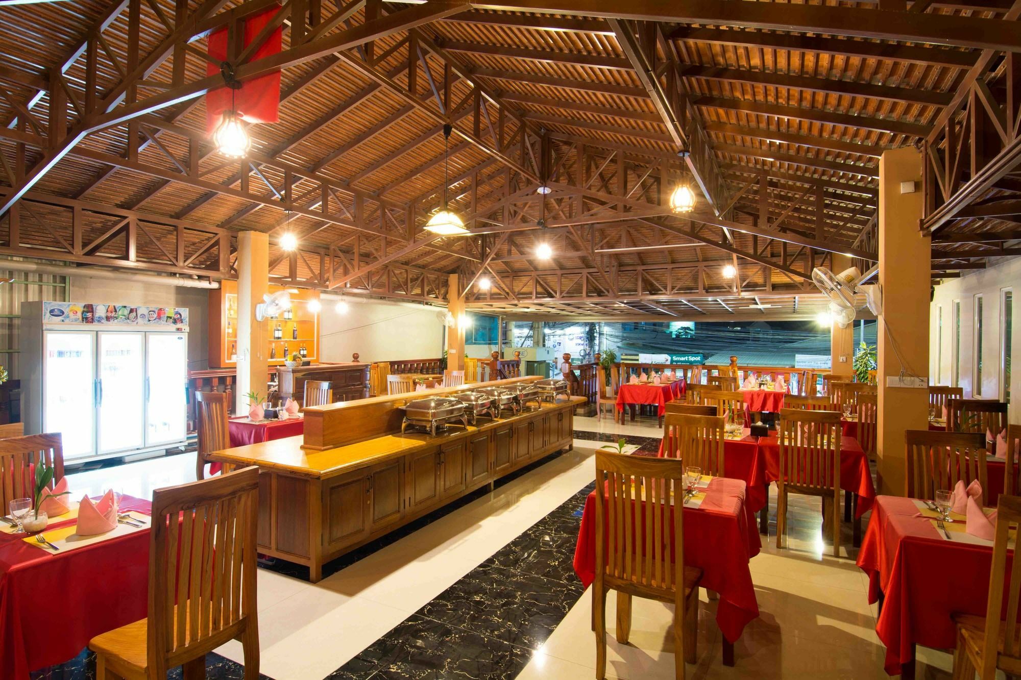 Raksmey Suo Hotel Phnom Pen Exterior foto