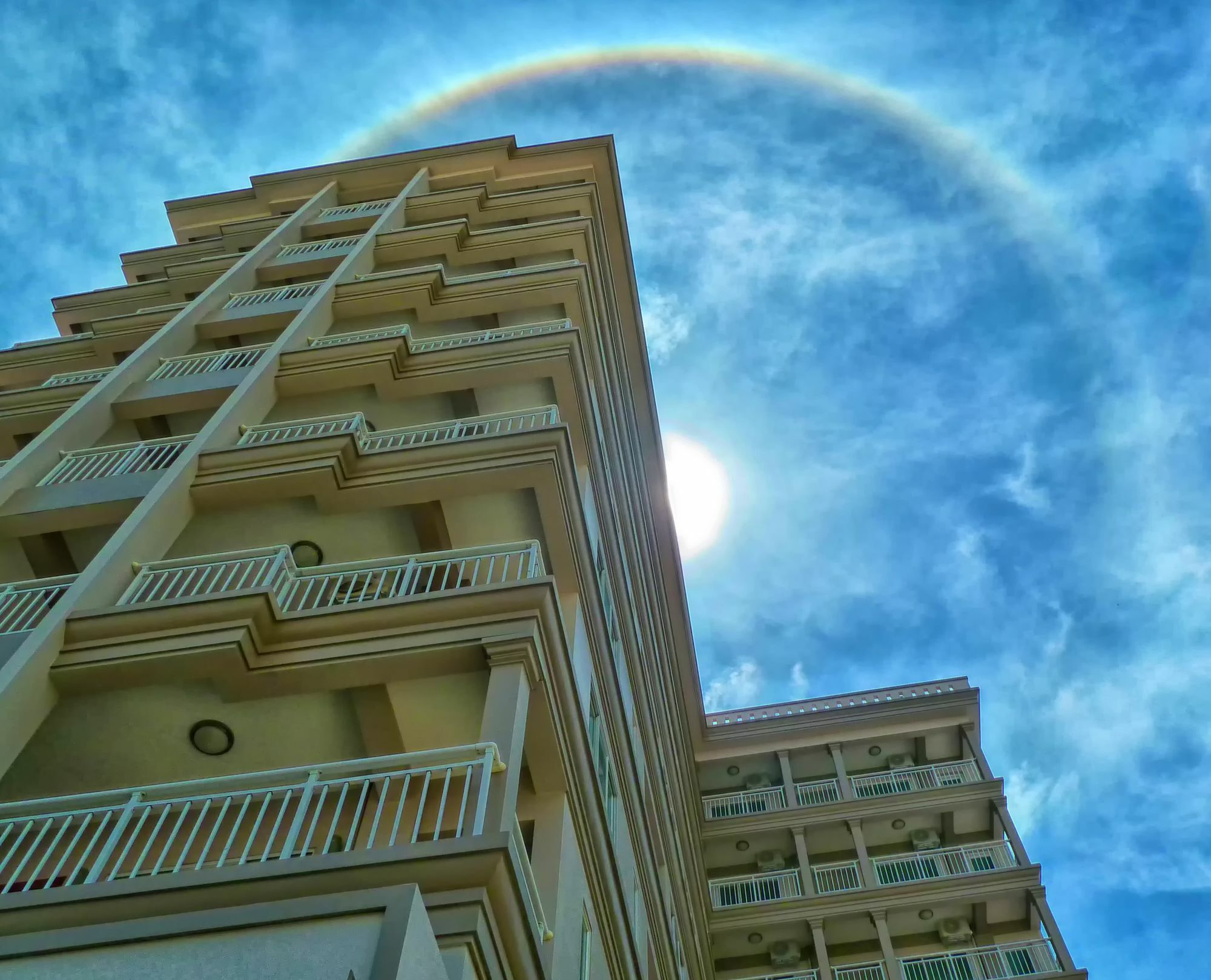 Raksmey Suo Hotel Phnom Pen Exterior foto