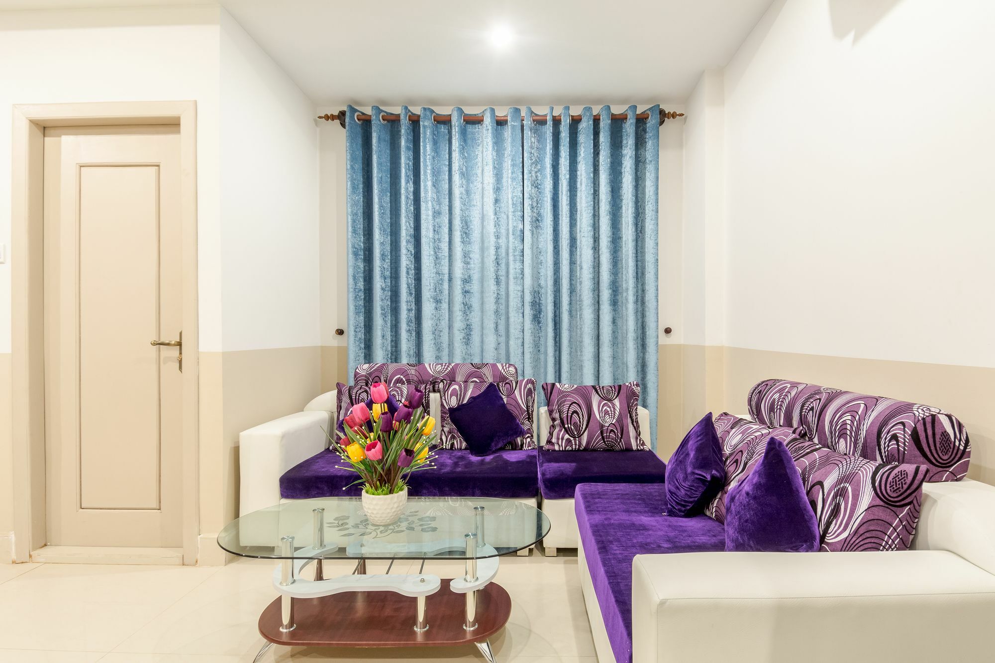 Raksmey Suo Hotel Phnom Pen Exterior foto